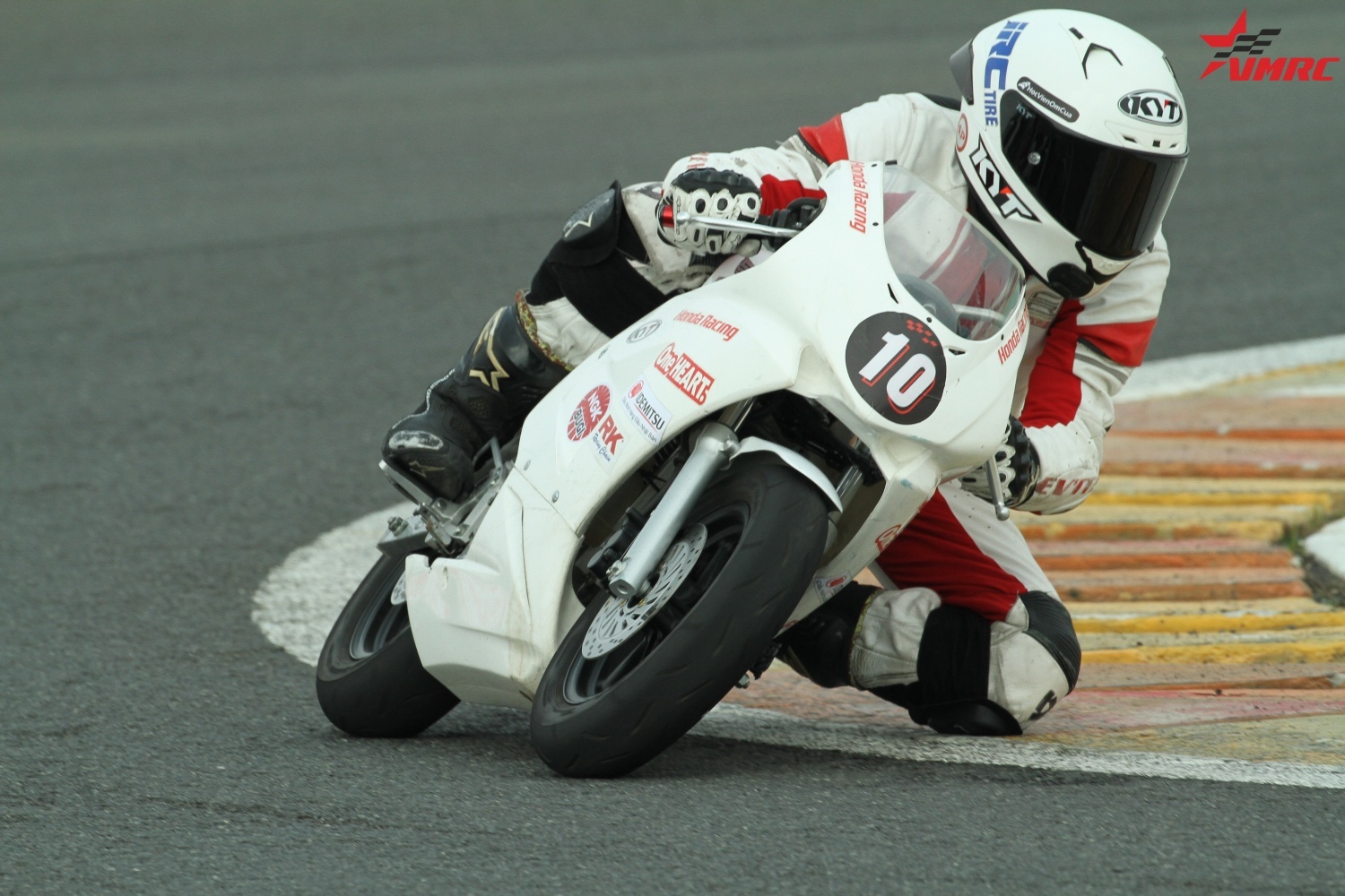 Nguyen Ton Anh Phu,  Honda Viet Nam anh 2