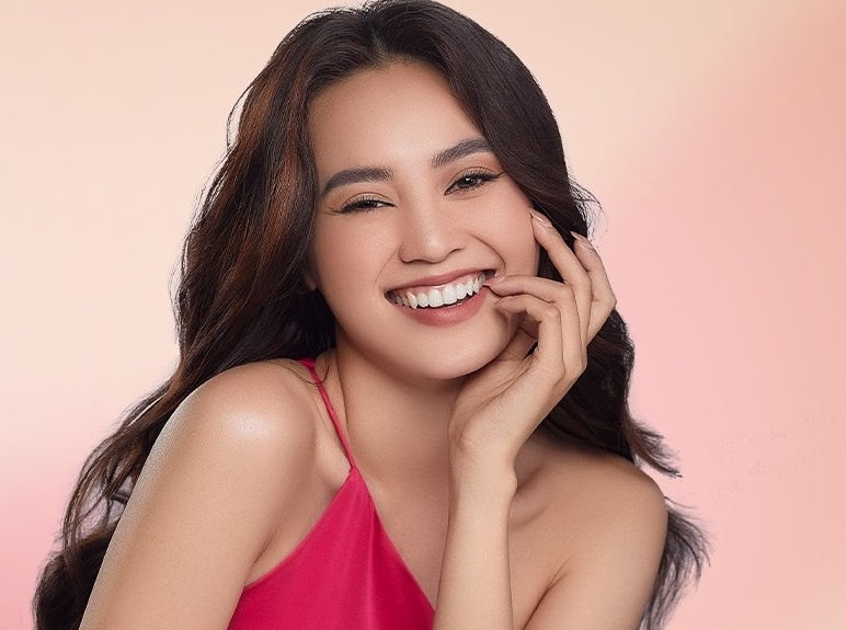 Ninh Duong Lan Ngoc: 'Thanh cong den tu su tu tin' hinh anh