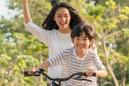 Bao dam cuoc song can bang truoc bien co hinh anh