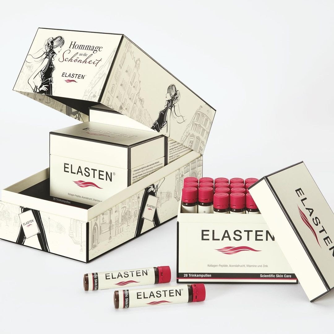 Ninh Duong Lan Ngoc,  Elasten anh 2