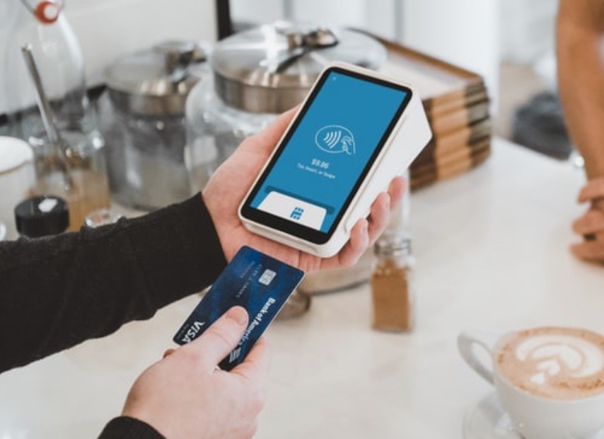 Tiem nang hop tac phat trien cua fintech va ngan hang so hinh anh