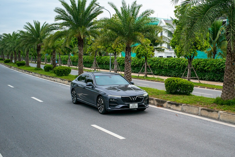 VinFast ảnh 2 VinFast anh 2