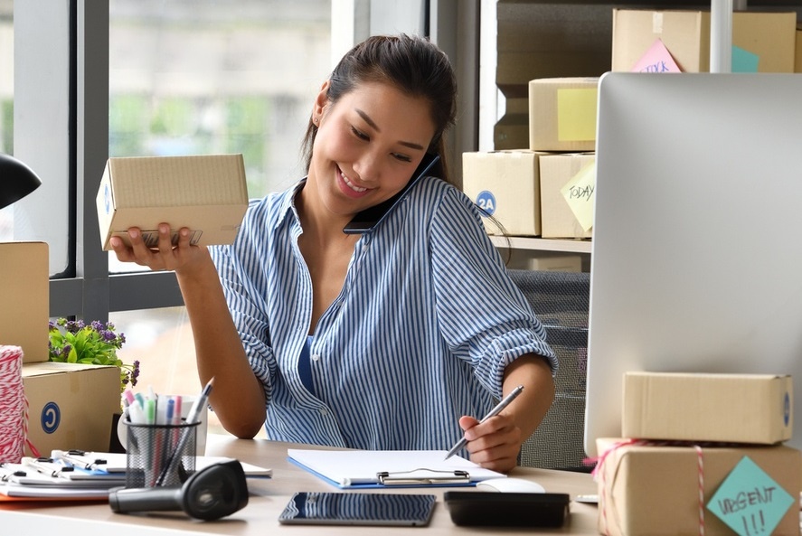 Bi quyet tieu dung thong minh cua phu nu hien dai hinh anh