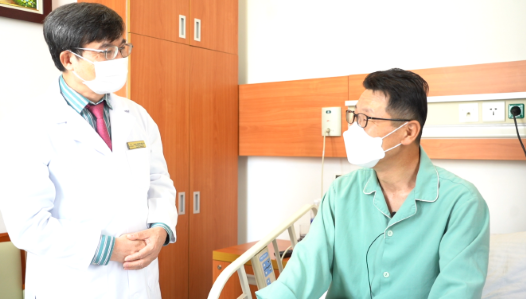 Vinmec,  tán sỏi đường mật ảnh 2 Vinmec,  tan soi duong mat anh 2