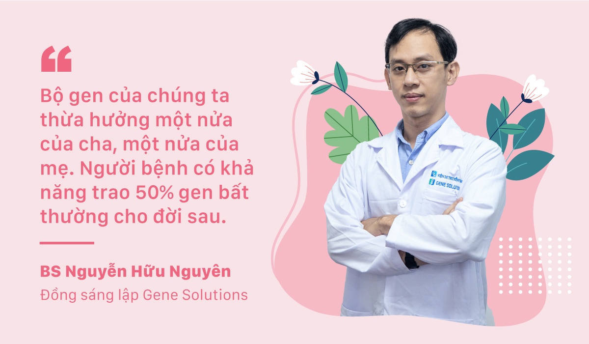 Gene Solutions tầm soát ung thư vú ảnh 5 Gene Solutions tam soat ung thu vu anh 5