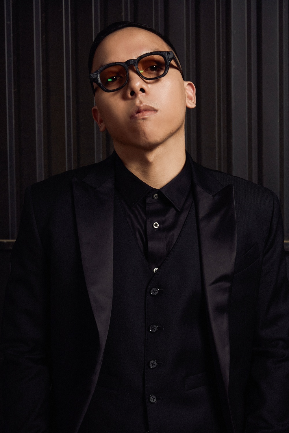 Touliver album moi anh 3