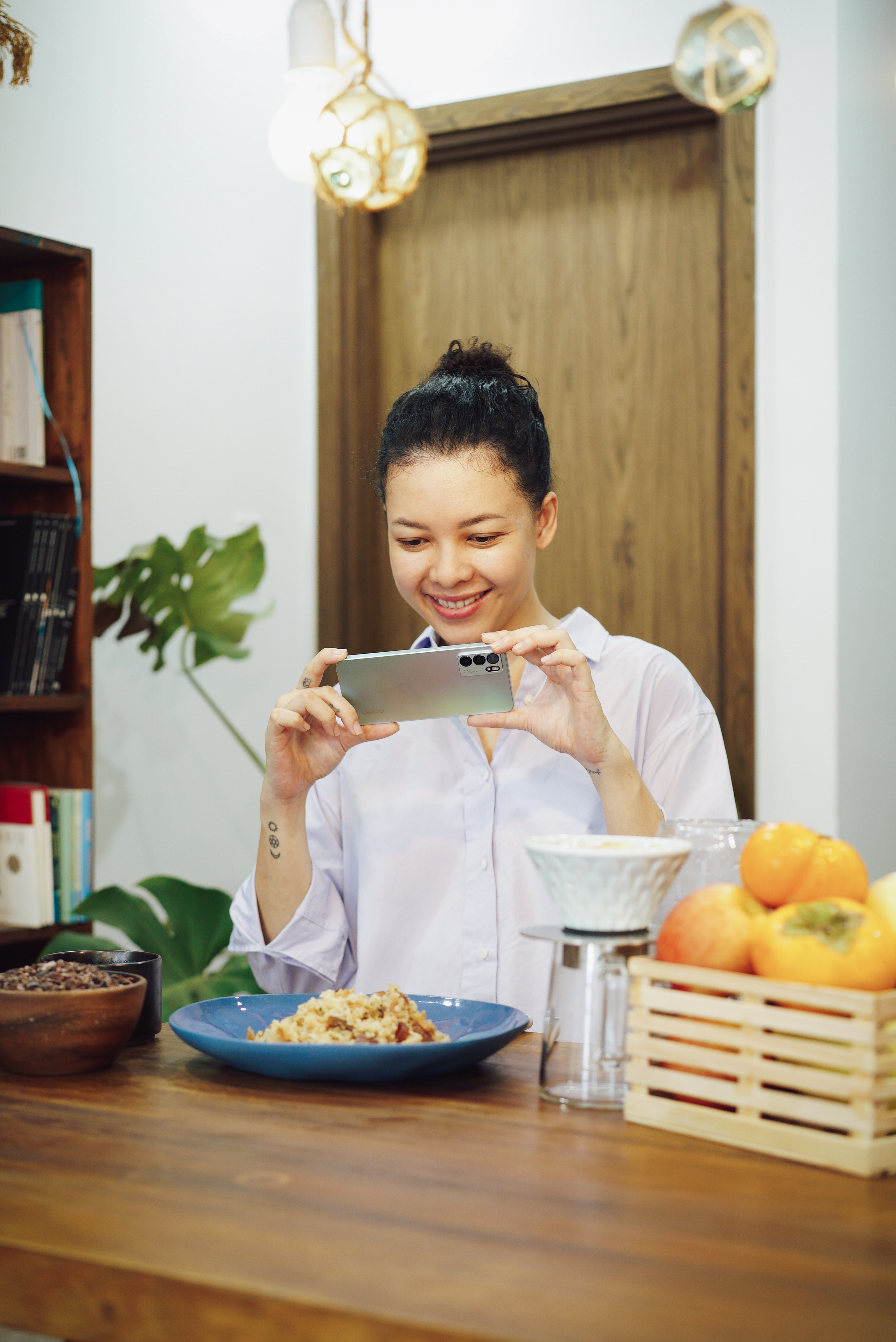 Oppo ảnh 4 Oppo anh 4