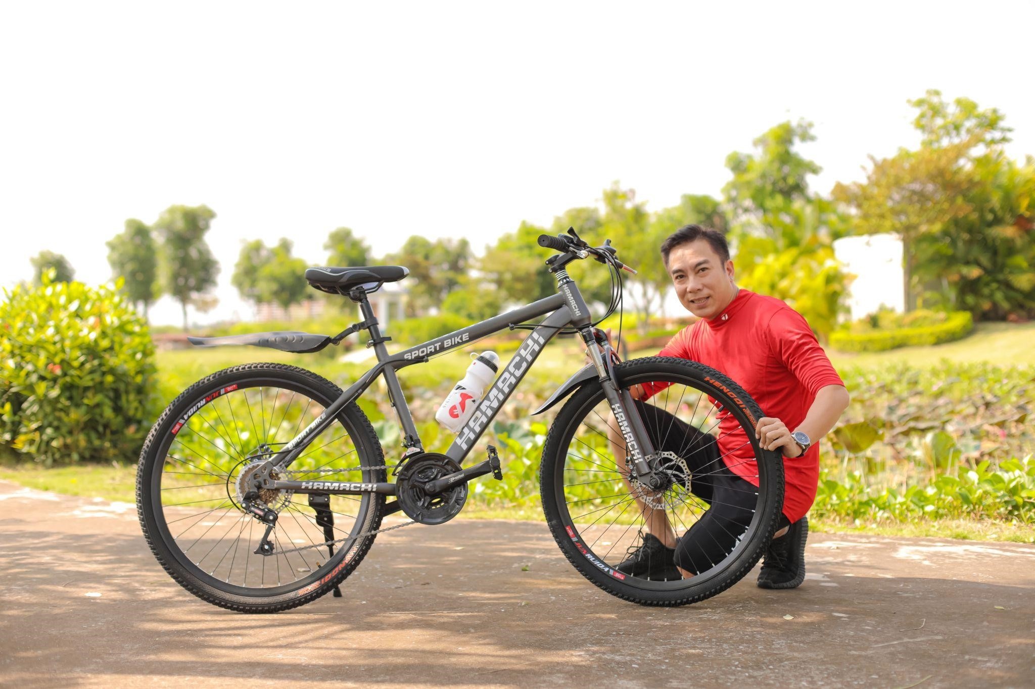Bi quyet ren luyen co bap don gian, it ton kem hinh anh