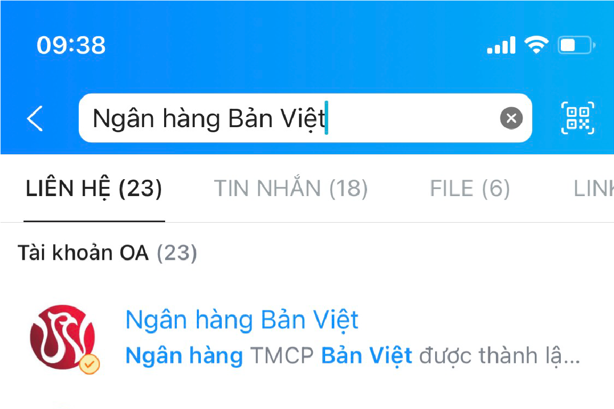 Ngân hàng Bản Việt ảnh 3 Ngan hang Ban Viet anh 3