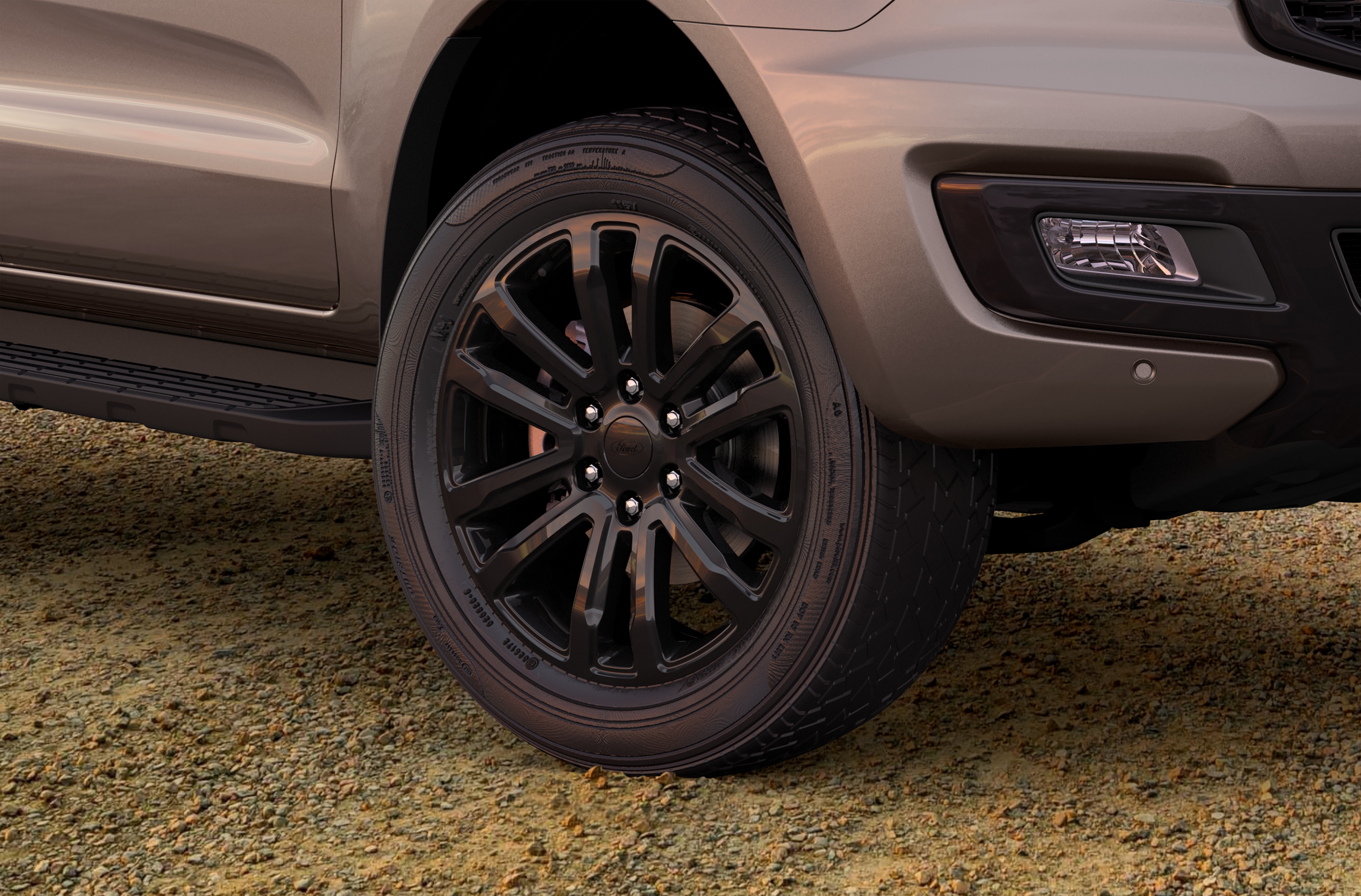 Ford ảnh 3 Ford anh 3