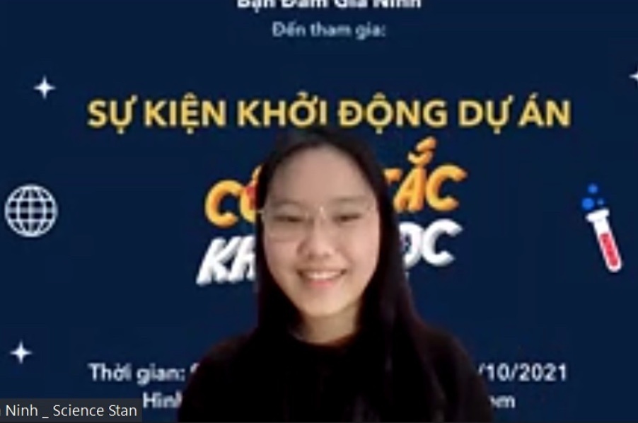 Bayer va OUCRU ra mat nen tang giao duc truc tuyen cho gioi tre hinh anh