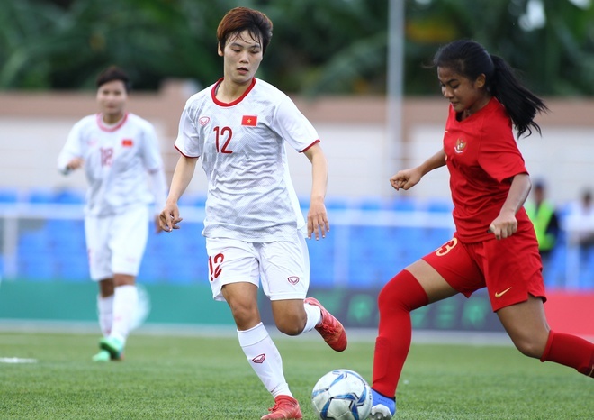 AFC Women’s Asian Cup India 2022,  bong da nu anh 1