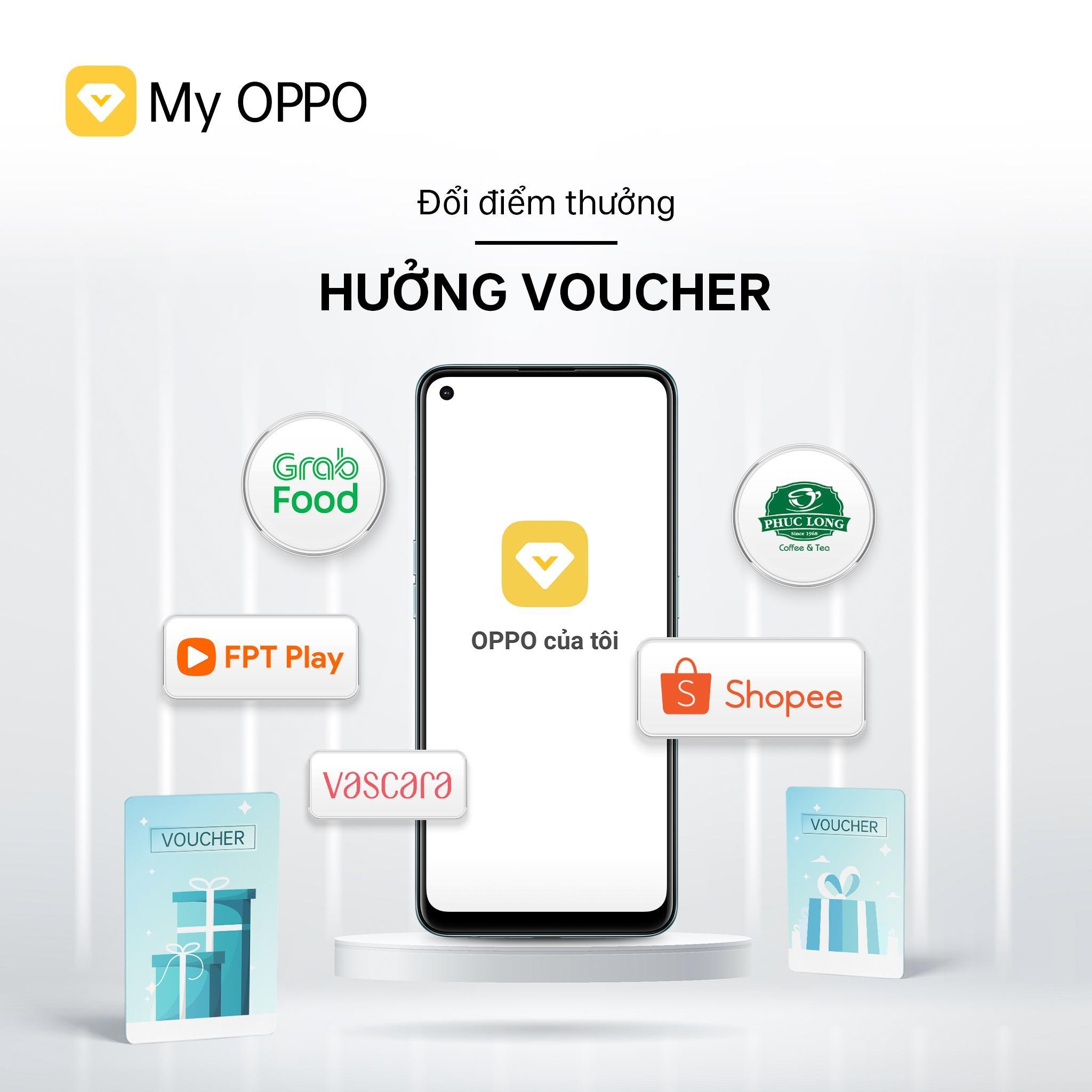 Oppo Reno6 series,  Oppo anh 2