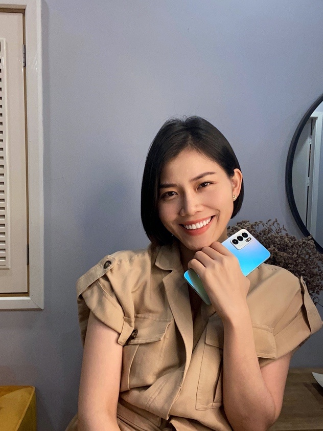 Oppo ảnh 6 Oppo anh 6