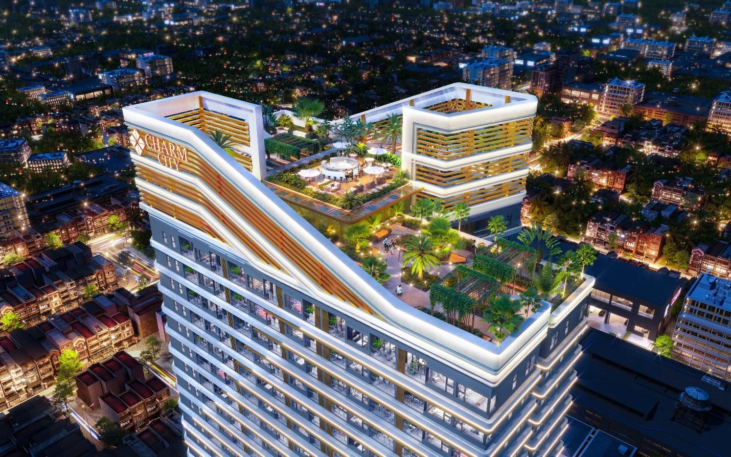 Charm Diamond ảnh 8 Charm Diamond anh 8