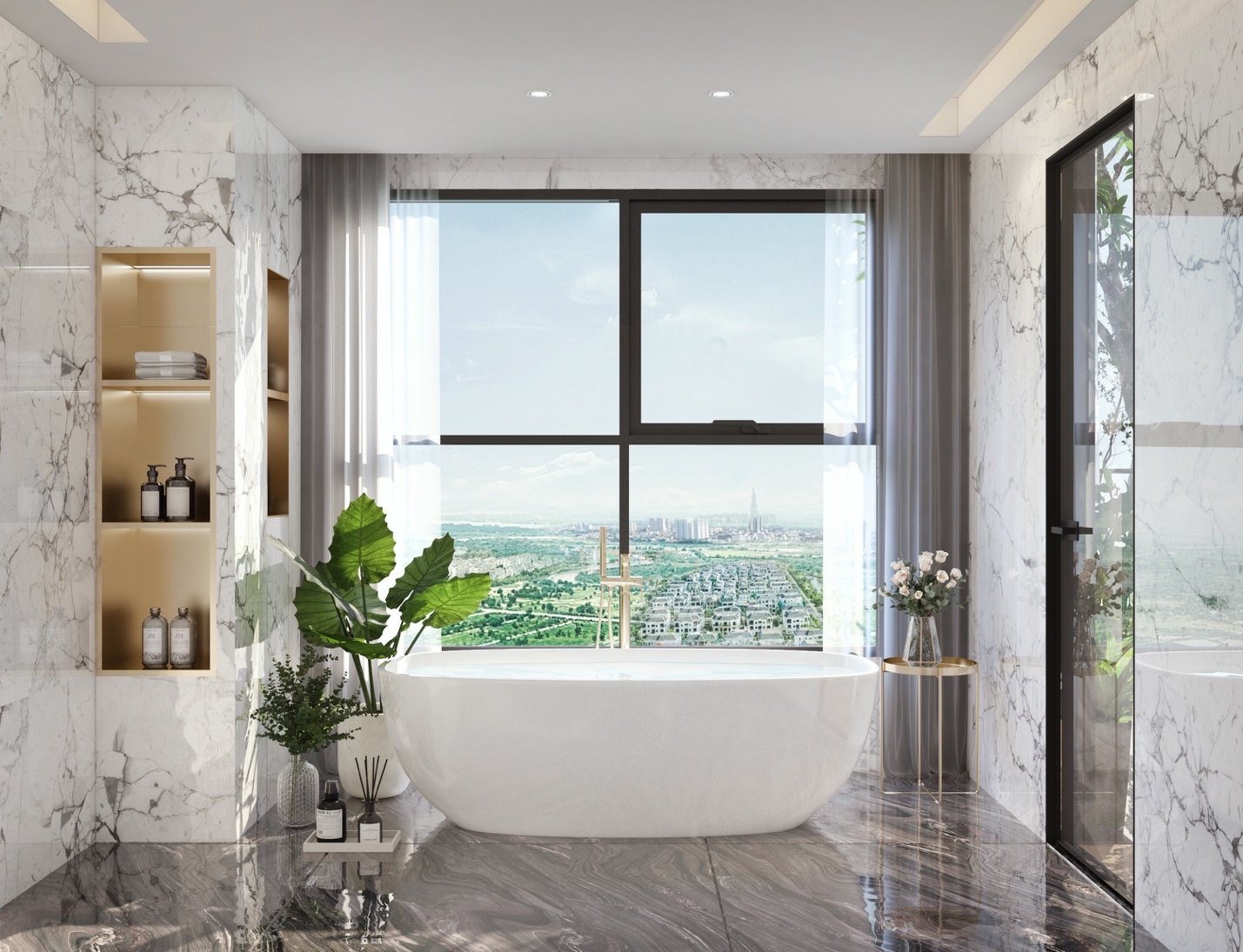 Charm Diamond anh 11