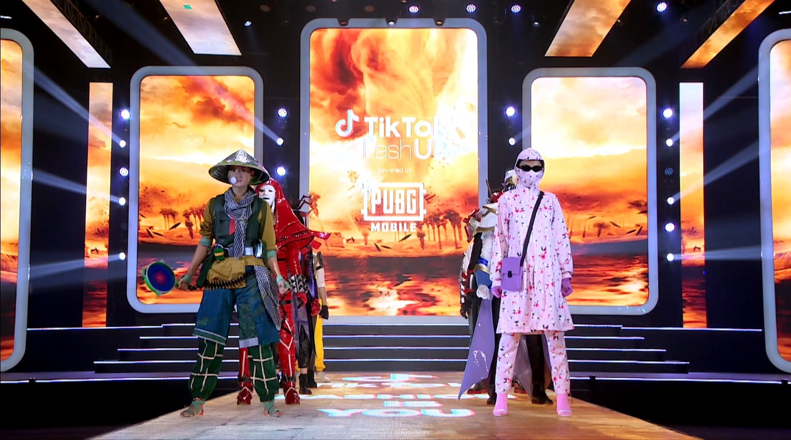 PUBG Mobile VN anh 1