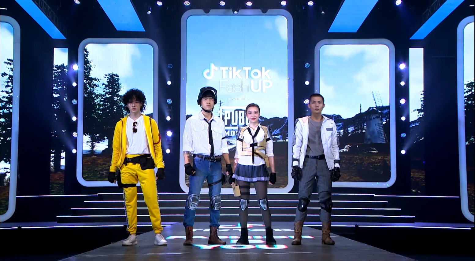 PUBG Mobile VN anh 2