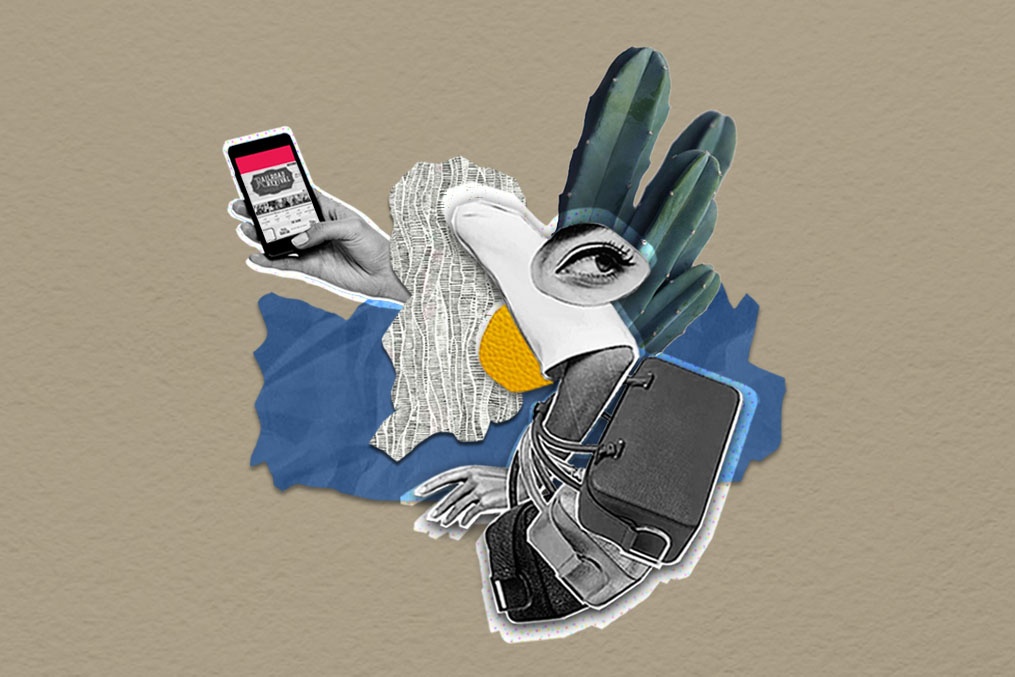 Vi sao ngay doi duoc chon cho cac le hoi mua sam lon? hinh anh