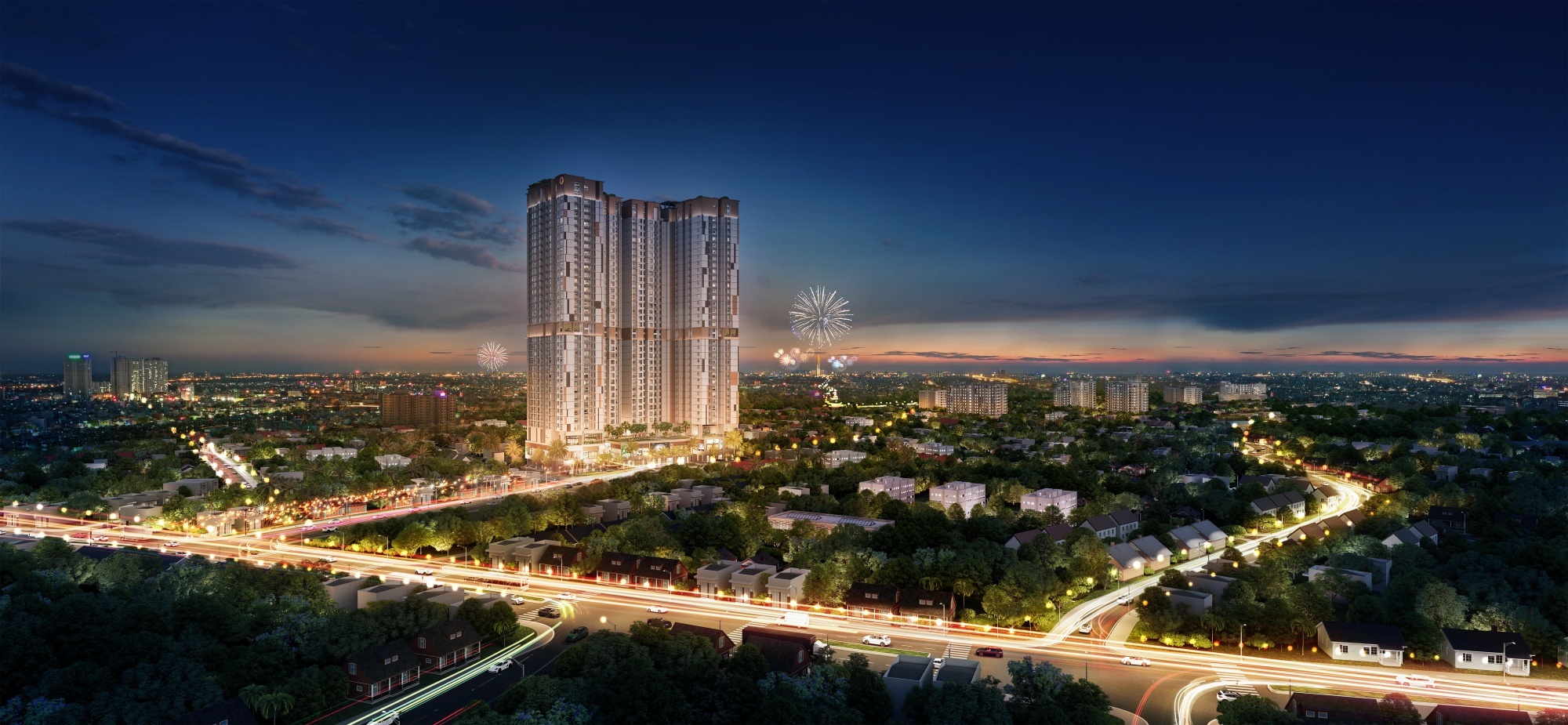 HT Pearl,  KumeSekkei anh 1