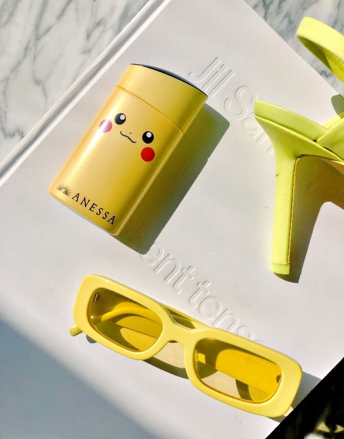 Anessa Pikachu anh 6