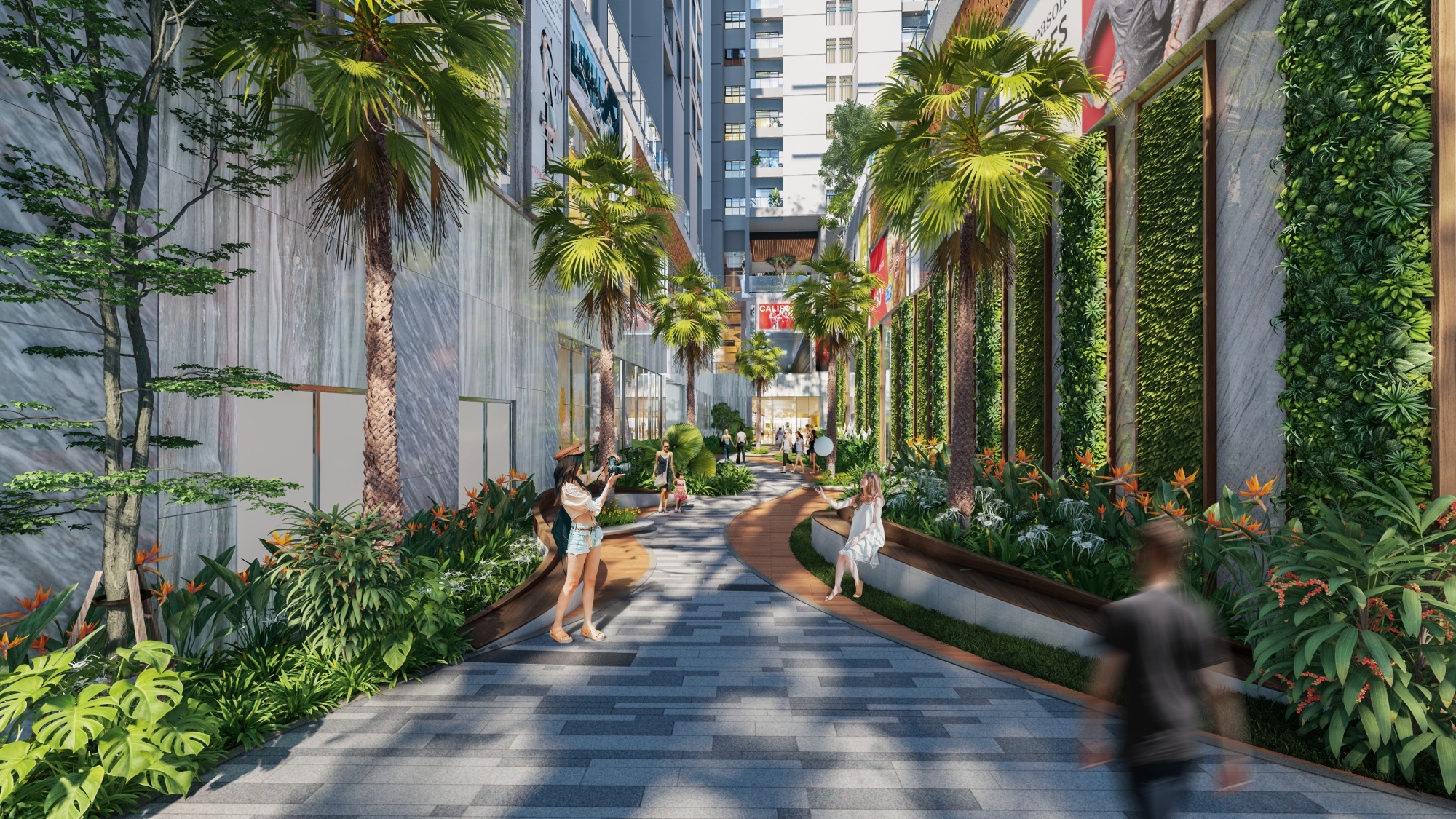 HT Pearl,  KumeSekkei anh 2