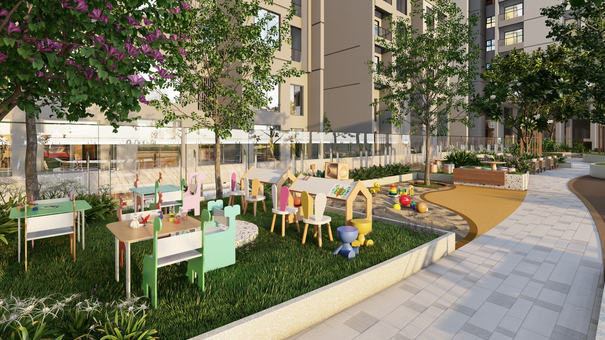 HT Pearl,  KumeSekkei anh 3