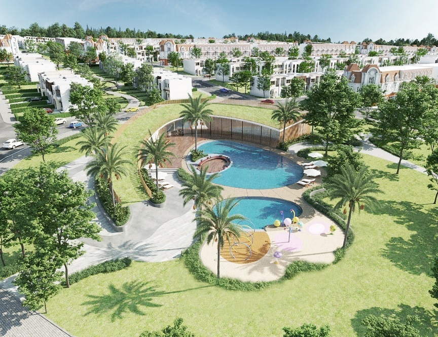 NovaWorld Phan Thiet,  Novaland anh 6