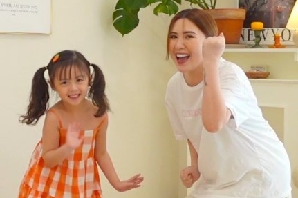 'Do' xuong khoe - thu thach cho me bim sua o tuoi 30 hinh anh