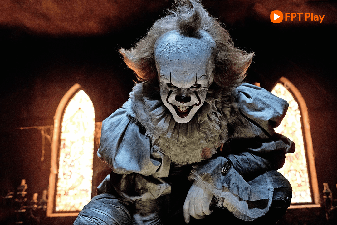 Phim kinh dị Halloween ảnh 2 Phim kinh di Halloween anh 2