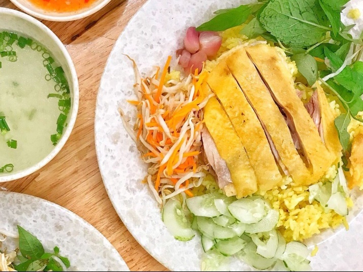 Trai nghiem mon ngon voi gia 1.000 dong hinh anh