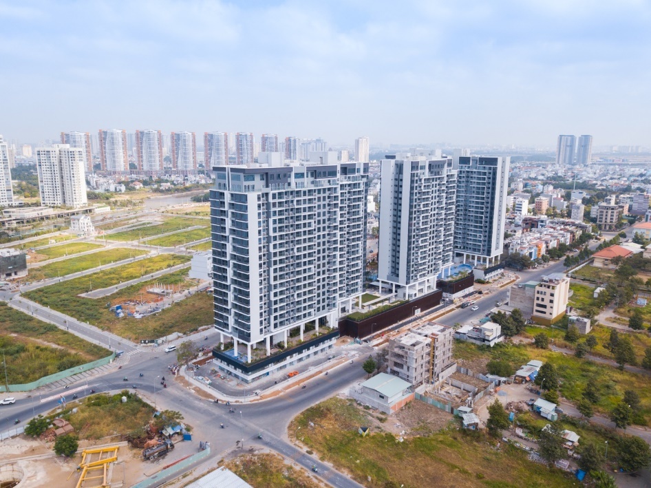 Coteccons nhan giai sang tao Autodesk ASEAN 2021 hinh anh