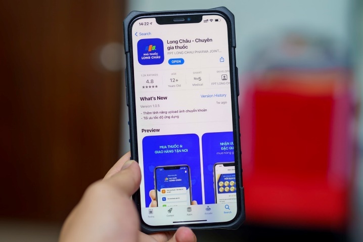 FPT Long Châu,  Long Châu sẻ chia ảnh 4 FPT Long Chau,  Long Chau se chia anh 4