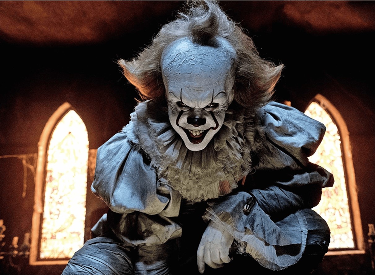 Nhung tua phim kinh di khong nen bo lo dip Halloween hinh anh