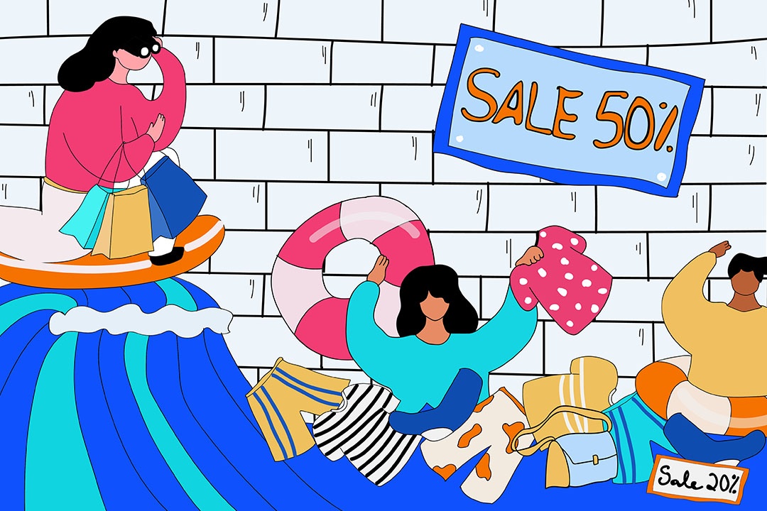 Nhung dieu toi uoc minh biet truoc khi san sale hinh anh