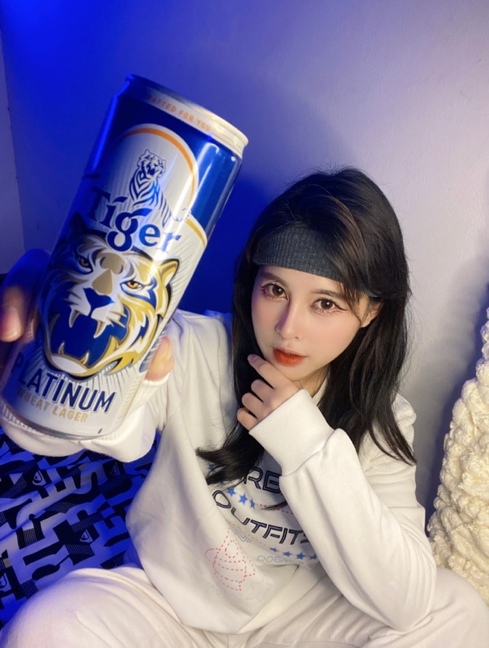 Tiger,  Tiger Platinum ảnh 4 Tiger,  Tiger Platinum anh 4