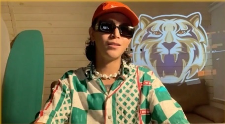 Tiger,  Tiger Platinum ảnh 6 Tiger,  Tiger Platinum anh 6