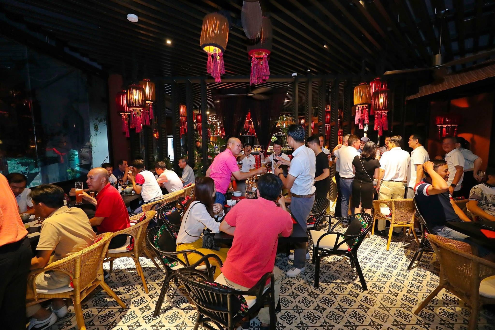 Ngon Berlin - diem hen am thuc Viet giua long nuoc Duc hinh anh