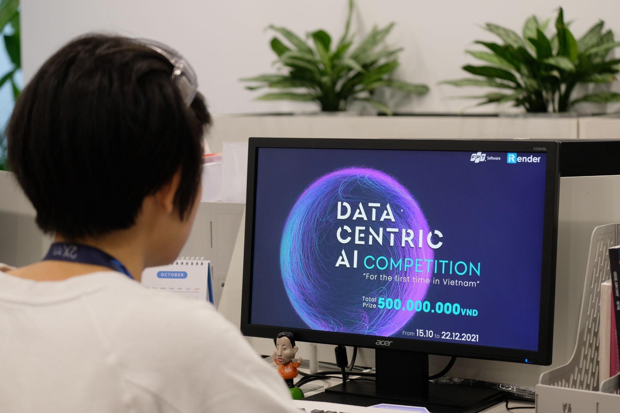 Data-Centric AI Competition anh 1
