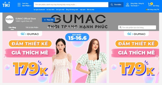Tiki,  thuong mai dien tu anh 2