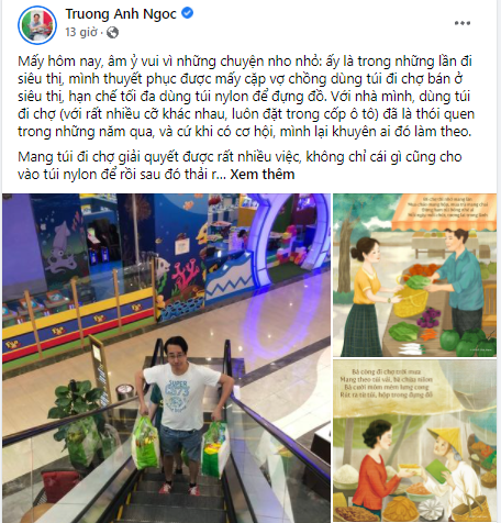 WWF,  giam rac thai nhua anh 2