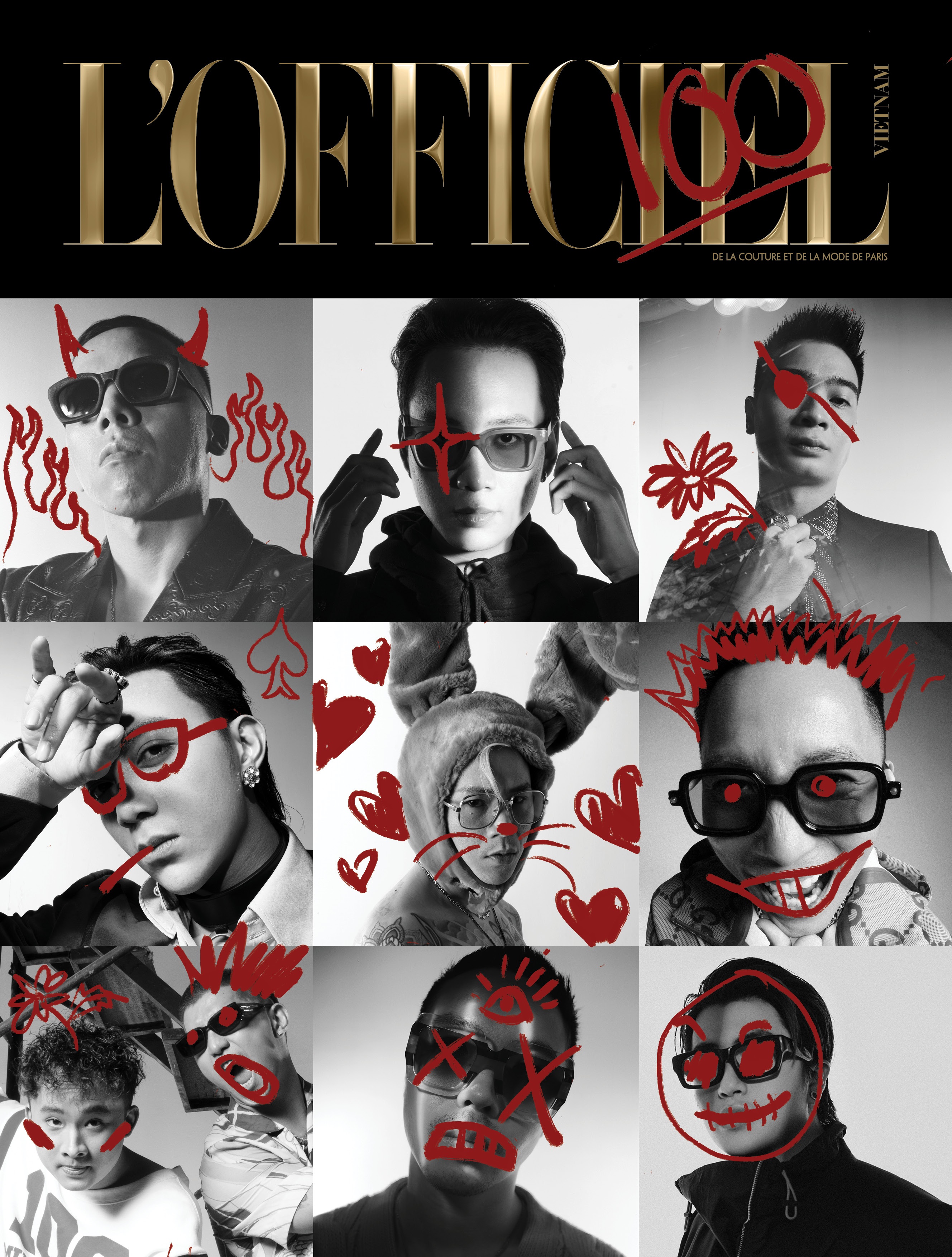 SpaceSpeakers ky niem 10 nam anh 1