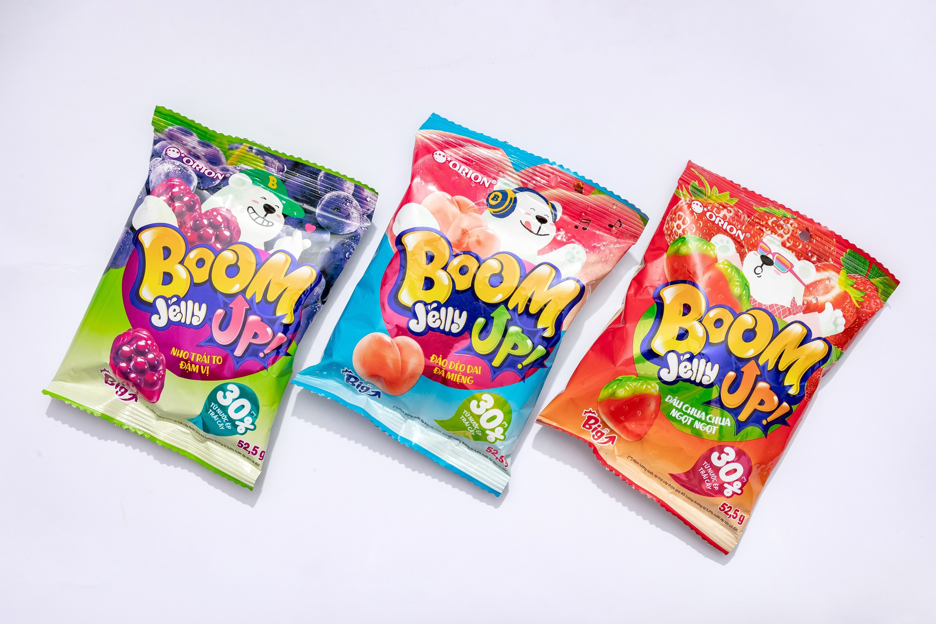 banh keo,  keo deo anh 1