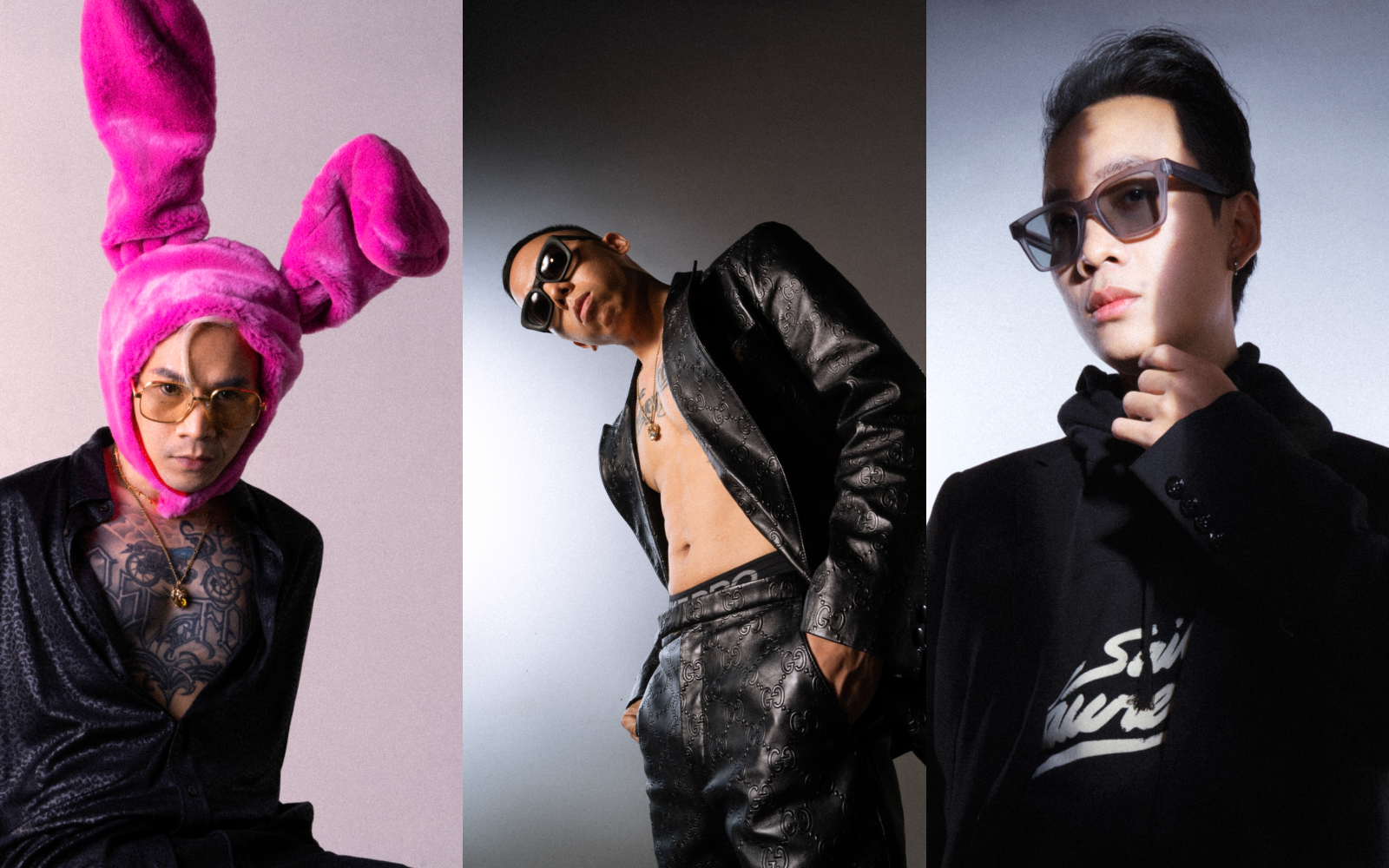 SpaceSpeakers ky niem 10 nam anh 3