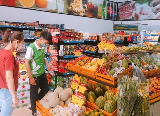 3 yeu to giup thuong hieu thuc pham dat nghin don hang thoi dich hinh anh