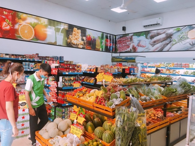 Thuong hieu thuc pham,  TMDT anh 1