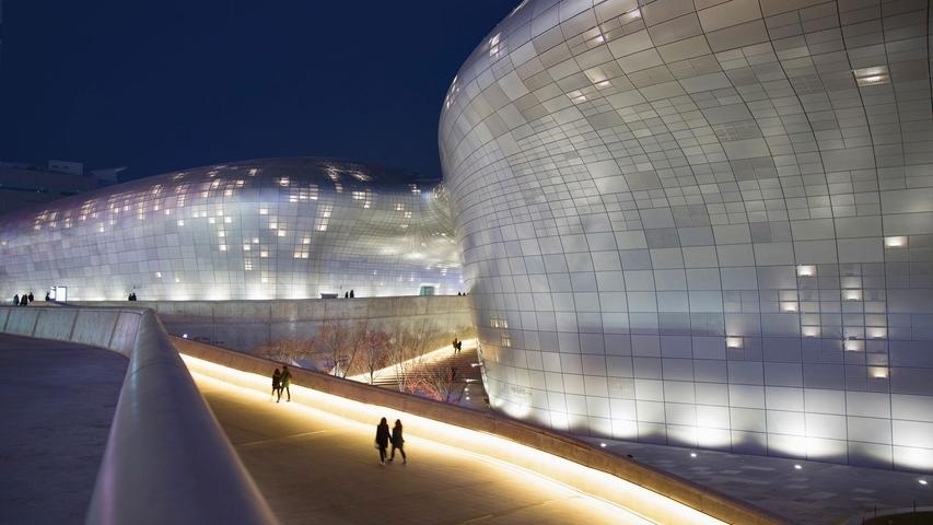 du lich Seoul,  diem den tai Han Quoc anh 5