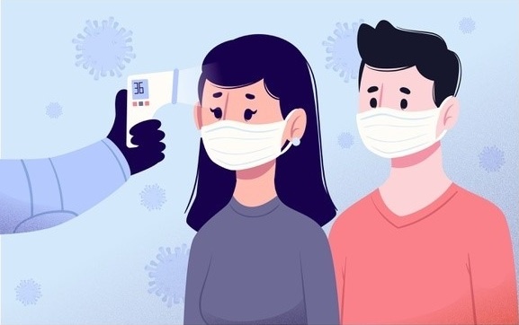 Song chu dong de dam bao an toan hau Covid-19 hinh anh