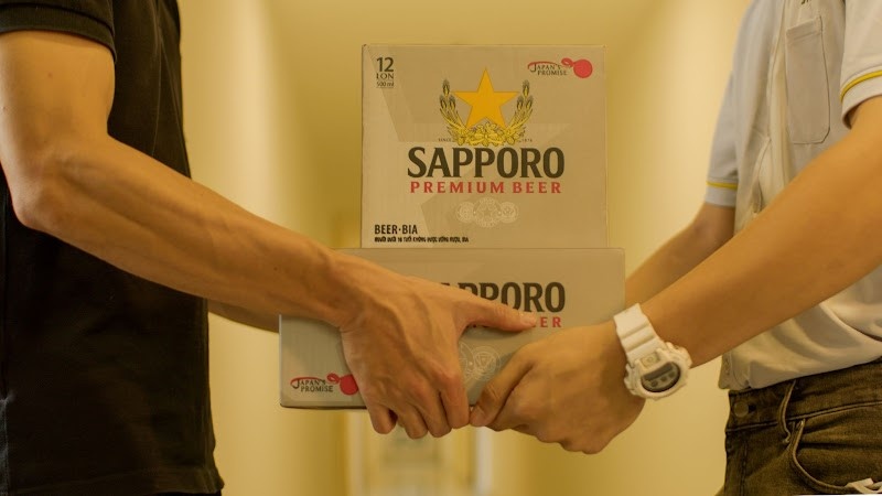 Sapporo ảnh 4 Sapporo anh 4