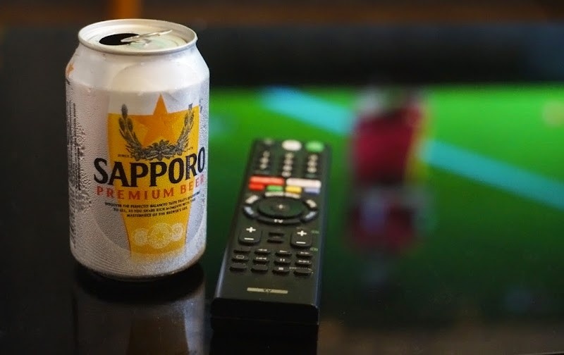 Sapporo ảnh 1 Sapporo anh 1